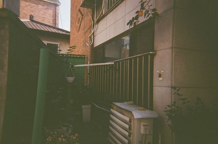 Audience photograph of a Piripong discovery in Seochon