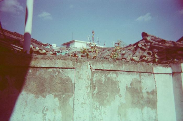 Audience photograph of a Piripong discovery in Seochon