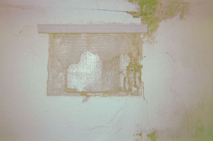 Audience photograph of a Piripong discovery in Seochon